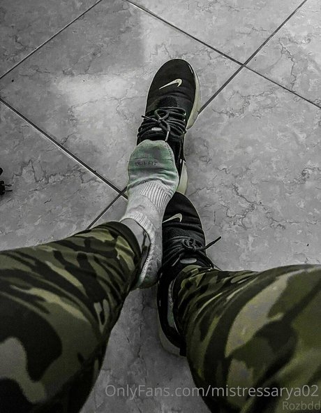 mistressarya02 top star image