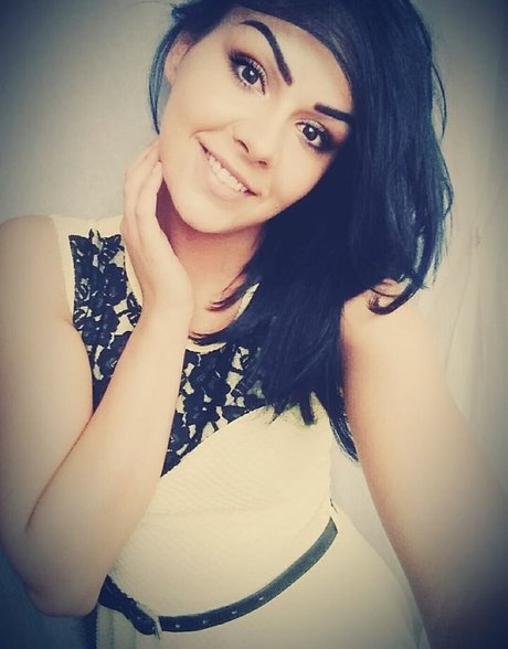 Alessyanadine pornstar nude pictures