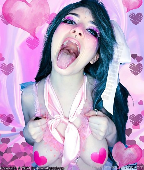azuzubunnicorn best pornstar galleries
