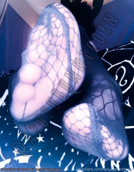 azuzubunnicorn xxx pornstar archive