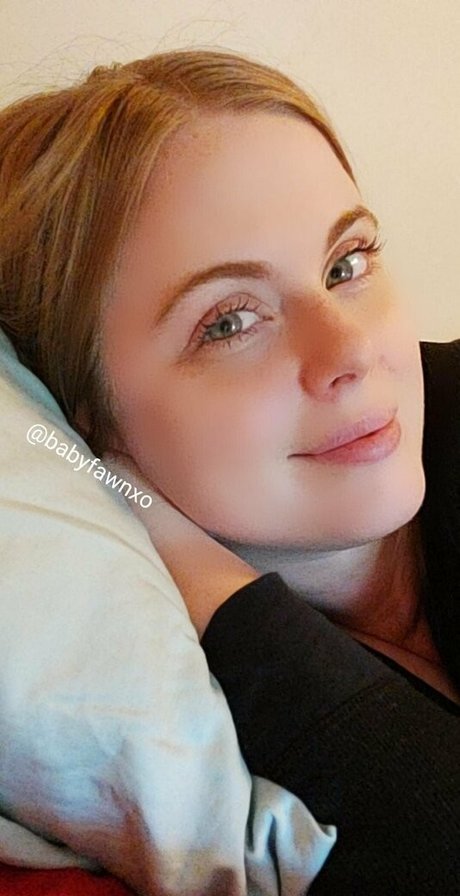 babyxfawnfree model sex images