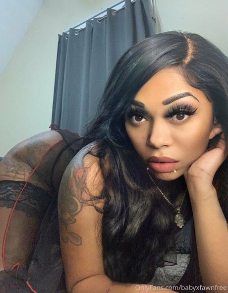 babyxfawnfree model xxx archive