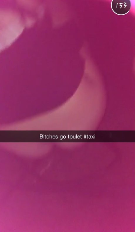 RosieVan model nice pictures