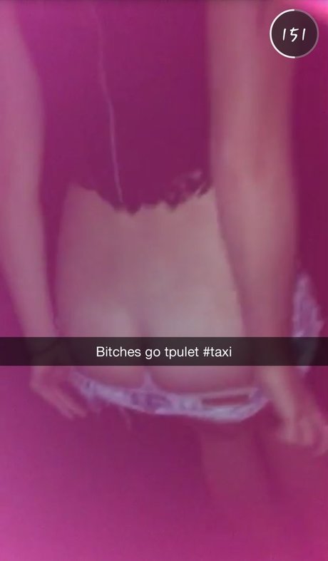 RosieVan exclusive pornstar picture