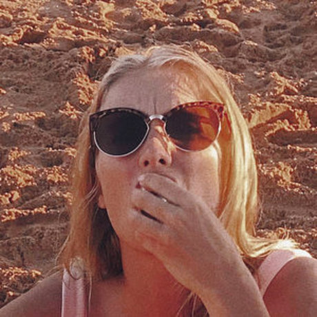 RosieVan actress archive