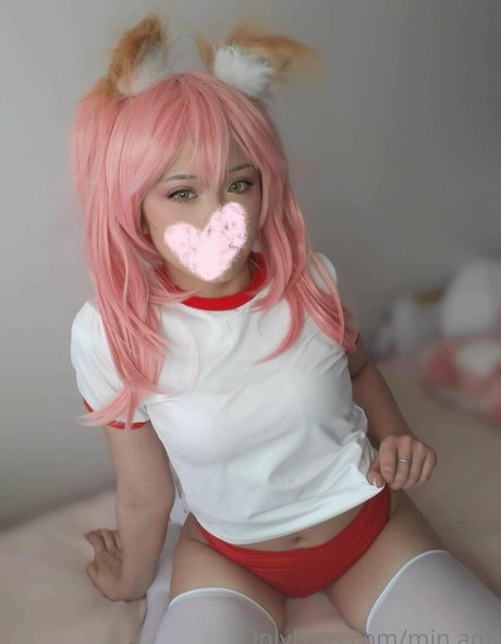 min ami art model images