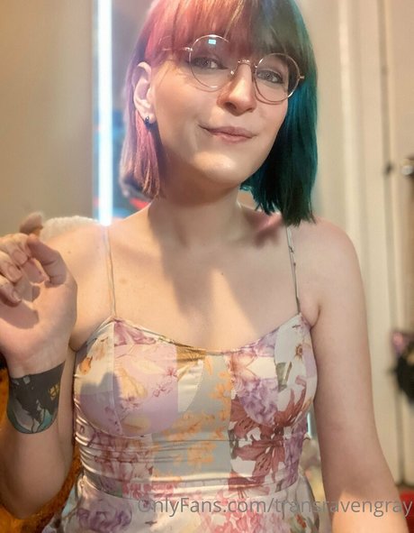 transravengray model top pictures