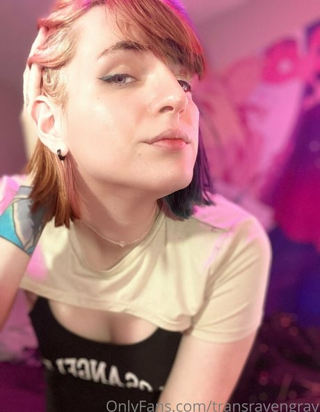 transravengray star nudes pictures