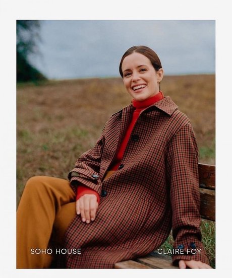 Claire Foy xxx star picture