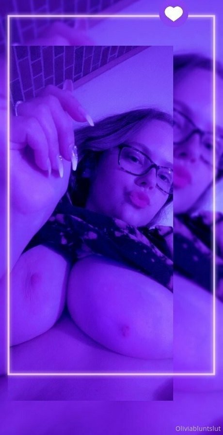 oliviabluntslut star naked archive