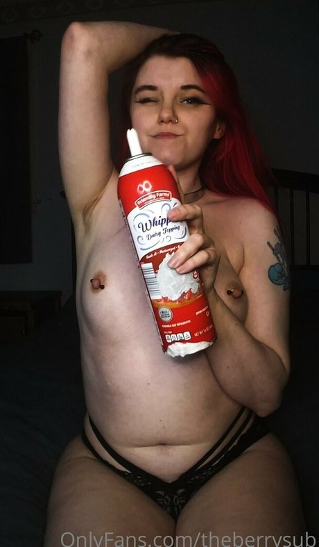 theberrysub star high quality images