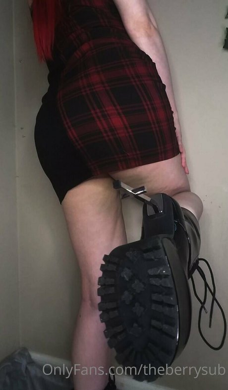 theberrysub sex star picture