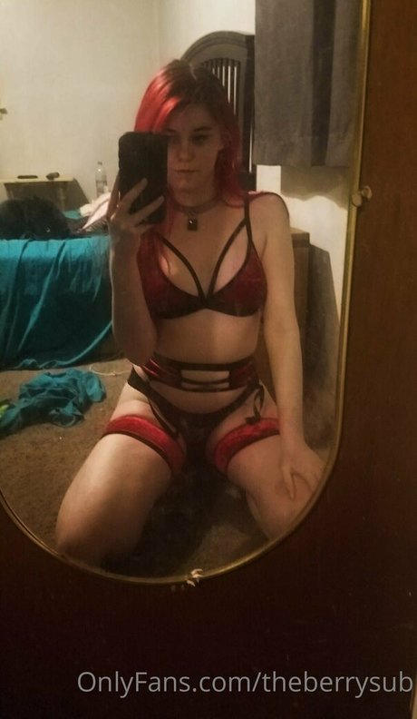 theberrysub pornstar hot photos