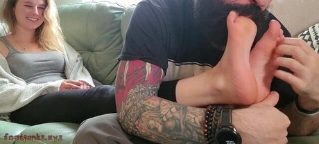 Footpunkz exclusive star galleries