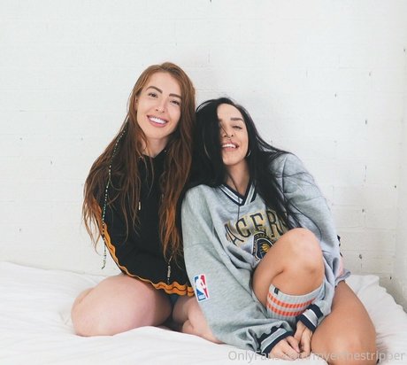 myerthestripper pornstar exclusive image