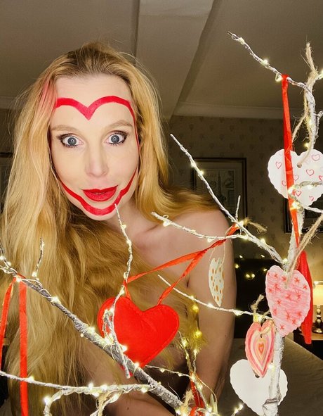 arielanderssen perfect model picture