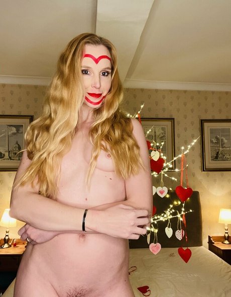 arielanderssen perfect model pics