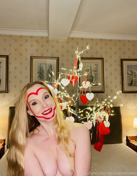 arielanderssen pornstar exclusive img