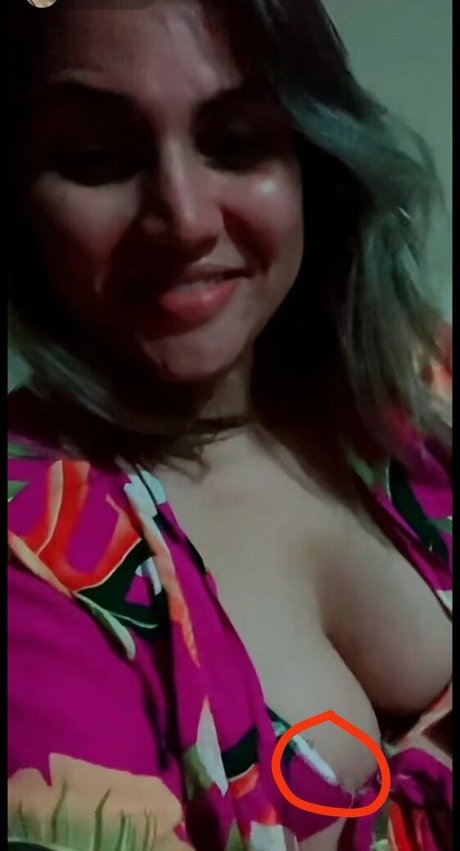 Edina Souza nude pornstar pic