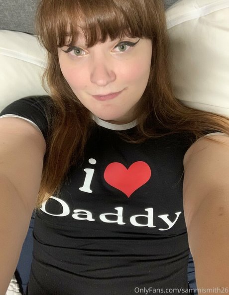 sammismith26 naked pornstar img