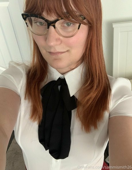 sammismith26 pornstar photo