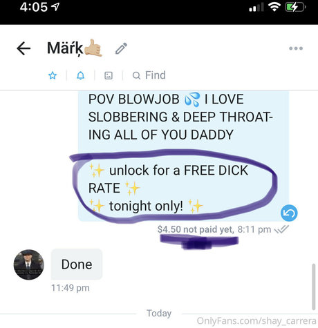 shay carrera model sexy image