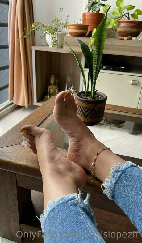 anaislopezff pornographic star picture