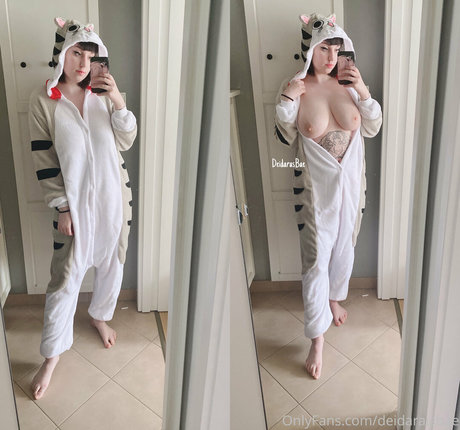 deidaraisbae perfect actress img