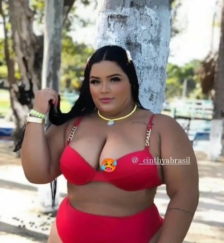 Cinthya Kayli pornstar art photos