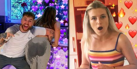 Liv Hanby model porn picture