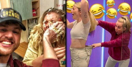 Liv Hanby erotic star photos