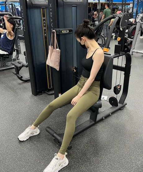 Vanessa Only4567 profile pic