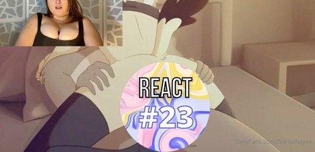 harlothayes naked pornstar images