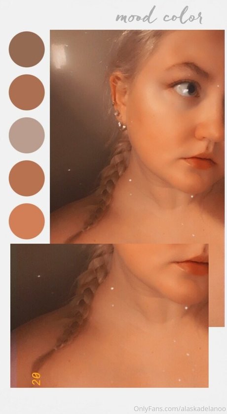 alaskadelanoo pornstar xxx photos