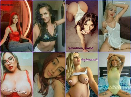 honeyfah model nudes pics