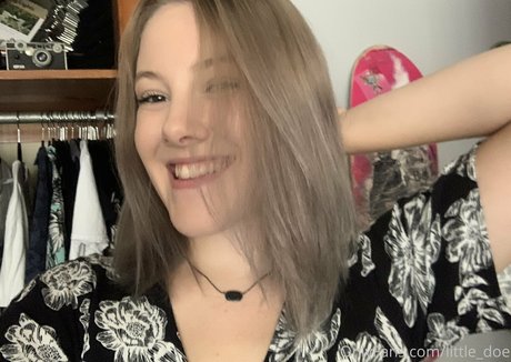 little doe pornographic star image