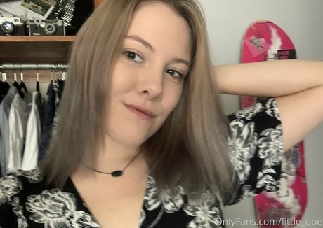 little doe model hd img