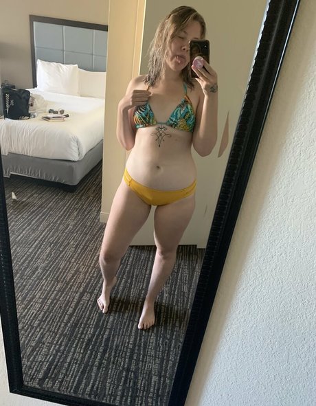 little doe pornstar picture