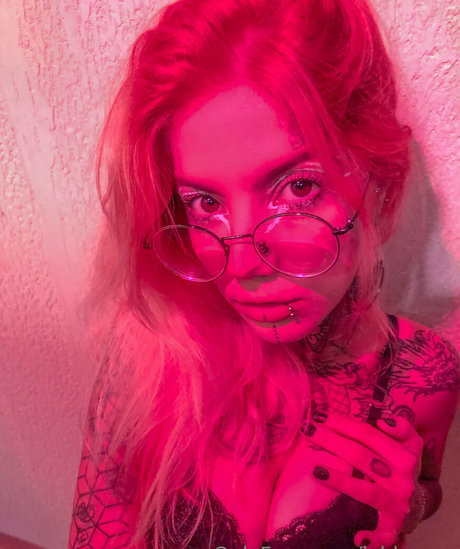 lybbunny pornstar sexy image