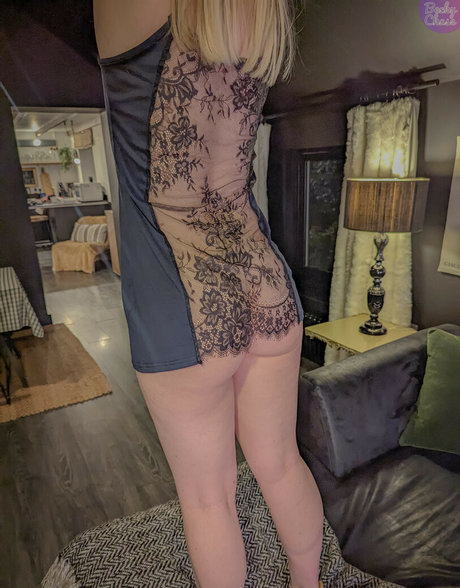 BeckyChase star perfect galleries