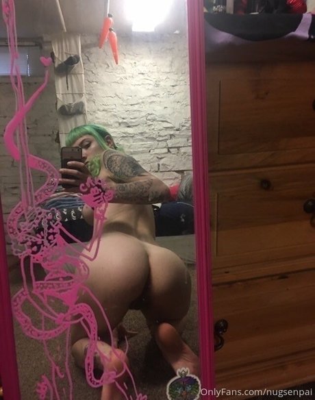 Nugsenpai pornstar photo