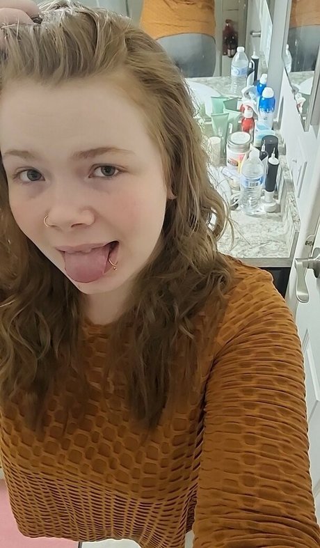 gypsyheartsoulandbody adult model photo