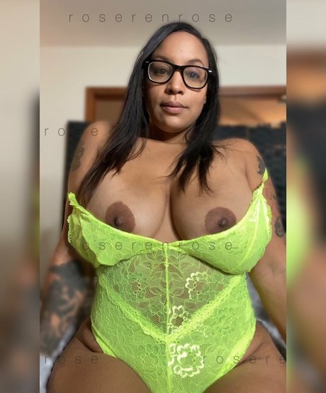 Roserenrose model perfect gallery