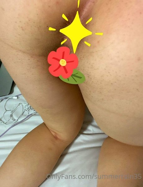 summerrain35 star hd pic