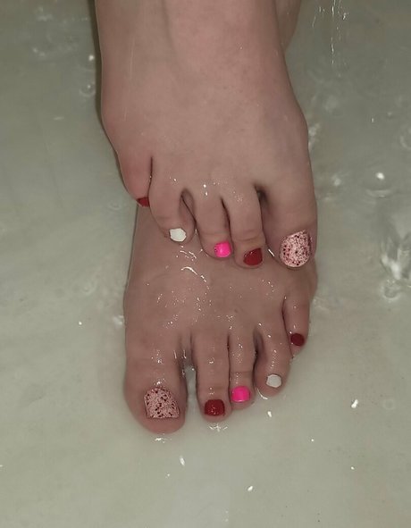 rachaelmars model art gallery