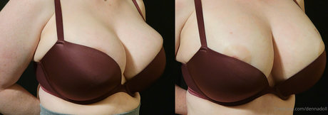 dennadoll nudes model images