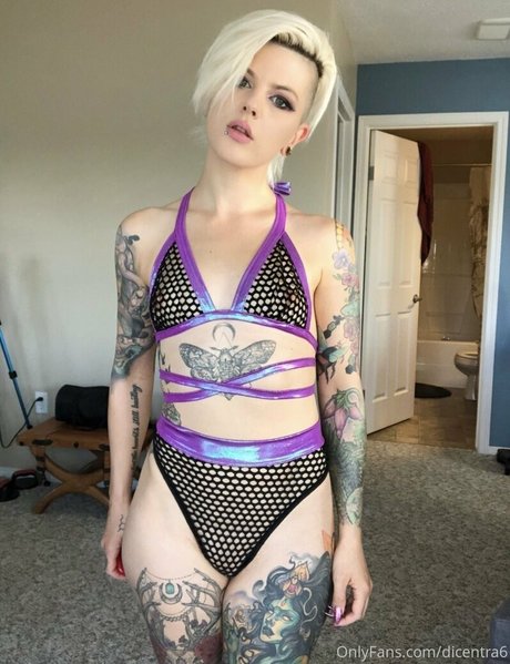 dicentra6 model hot galleries