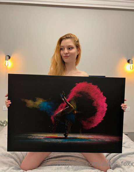 alexisfoxxie sexy actress archive