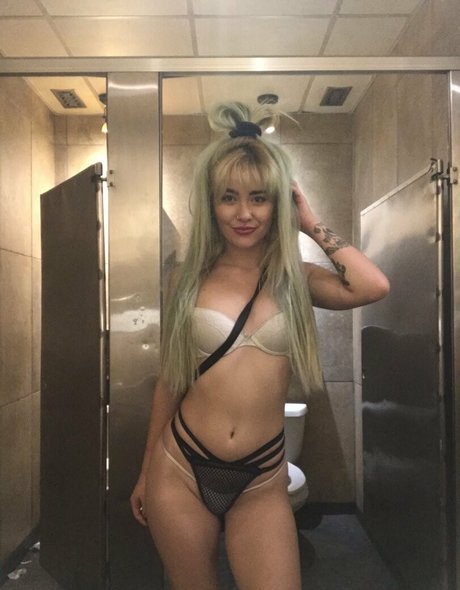 tiny asian onlyfans sexy nudes photo