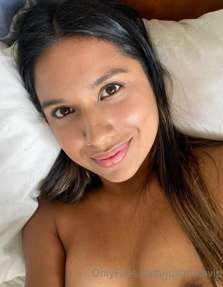 juliarocavip pornstar pic